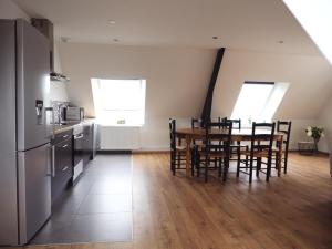 Fermes Ferme de Mesangeon : photos des chambres