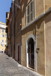 Harrys Bar Trevi Luxury Apartments - Modelli