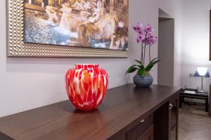 Harrys Bar Trevi Luxury Apartments - Modelli