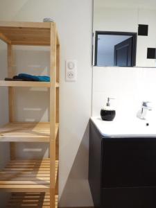 Fermes Ferme de Mesangeon : photos des chambres