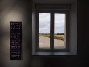 Sejours a la ferme Ferme de Mesangeon : photos des chambres