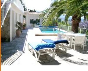 Haus mit Pool Altea - Llano del Castillo