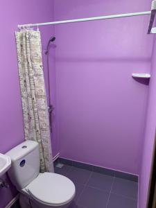 Pensiunea Casa Maria