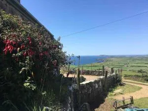 1 Bryn Tirion Uchaf - 普尔赫利