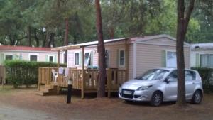 Campings coeur de vendee : photos des chambres