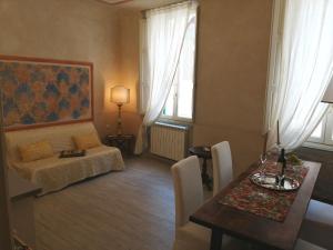 San Lorenzo Apartments