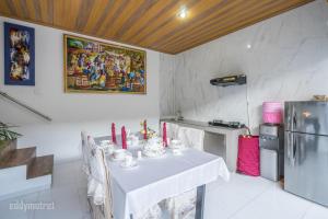 Legian Family villa with pool