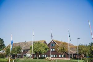 Hotel Sportsbar & Brasserie Dorhout Mees