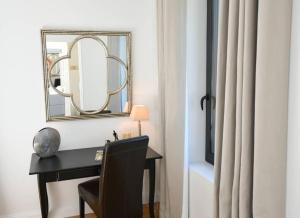 Maisons d'hotes Saint-Emilion Golf - Villa St Andrews : photos des chambres