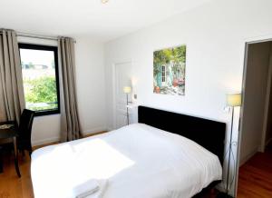 Maisons d'hotes Saint-Emilion Golf - Villa St Andrews : photos des chambres