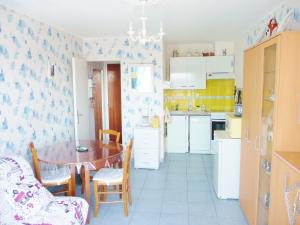 Appartements CAP HORN ensoleille face port : photos des chambres