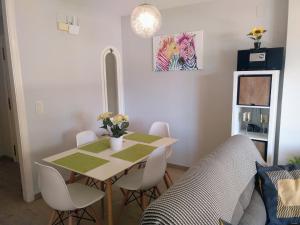 Arenal Javea Holiday Apartment
