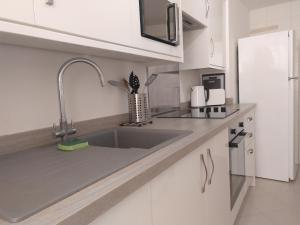 Arenal Javea Holiday Apartment