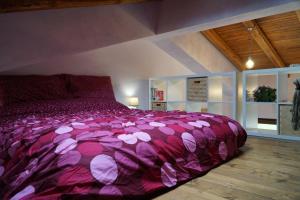 Villa Giuseppe Bernabei Guest House