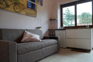 Villa Giuseppe Bernabei Guest House