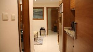 Big Ben Hotel Suites