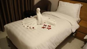 Big Ben Hotel Suites
