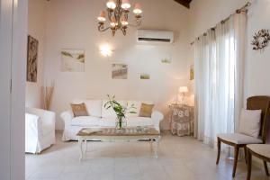 Kores Villas Lefkada Greece