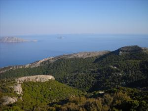 The House of Ikarus Ikaria Greece