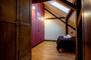 Apartamente Lux Unirii