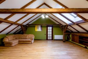 Apartamente Lux Unirii