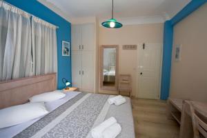 Hotel Andreas Santorini Greece