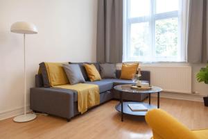 Apartement The Sparrowhawk by RentMyHouse Great Malvern Suurbritannia