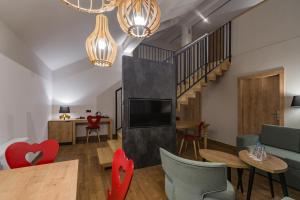 Hotel Szczawnica Park Resort Spa