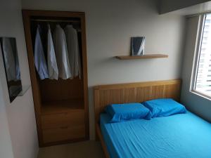 IT Park Deluxe 1.5 bedrooms apartment