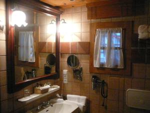 Romantik Hotel U Raka