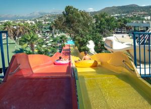 Star Beach Village & Water Park Heraklio Greece
