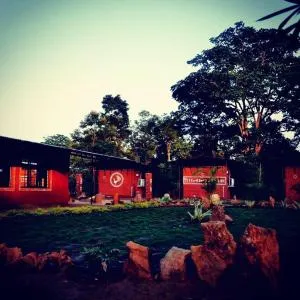 Pench Tiger Camp - Maunda