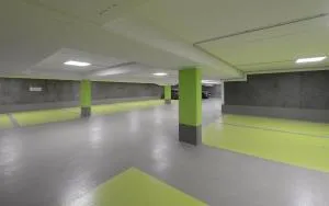 Strandvilla Gezeiten - Dahme