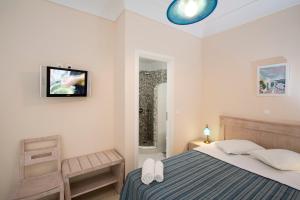 Hotel Andreas Santorini Greece