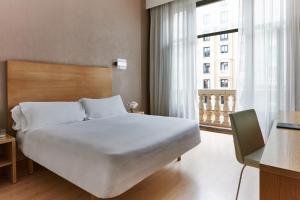 Double Room with View room in Regente Hotel