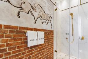 Apartamenty Bracka 6