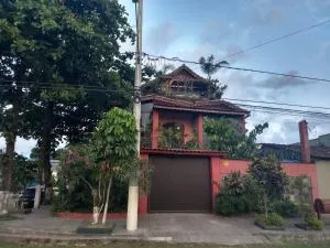 Castelo Veraneio - Sao Amaro Island