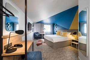 Hotels Golden Tulip Aix en Provence : photos des chambres