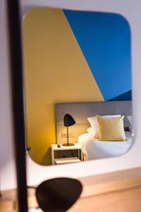 Hotels Golden Tulip Aix en Provence : photos des chambres