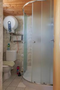 Holiday Villa Ruprechtice