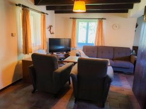 Holiday Villa Ruprechtice