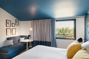 Hotels Golden Tulip Aix en Provence : photos des chambres