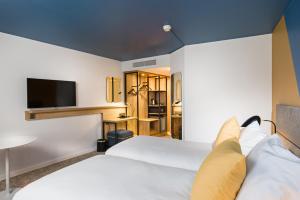 Hotels Golden Tulip Aix en Provence : photos des chambres