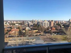 Caviahue 328 - 内乌肯