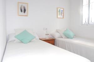 Townhouse Marbella Centre RDR164