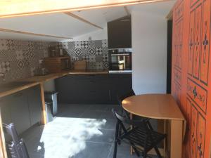 yourte Coeur de Combray