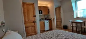 Studio "Brume d'opale" au 2ème étage, à 200M de la plage - Кайо-сюр-Мер