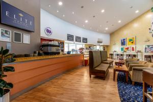 Daresbury Park Hotel & Spa
