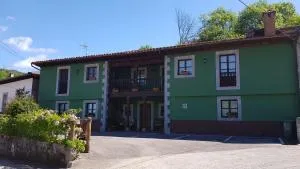 Casa rural el campu - Onís