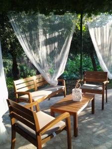 Fabiene Familyholidays Gelsonia